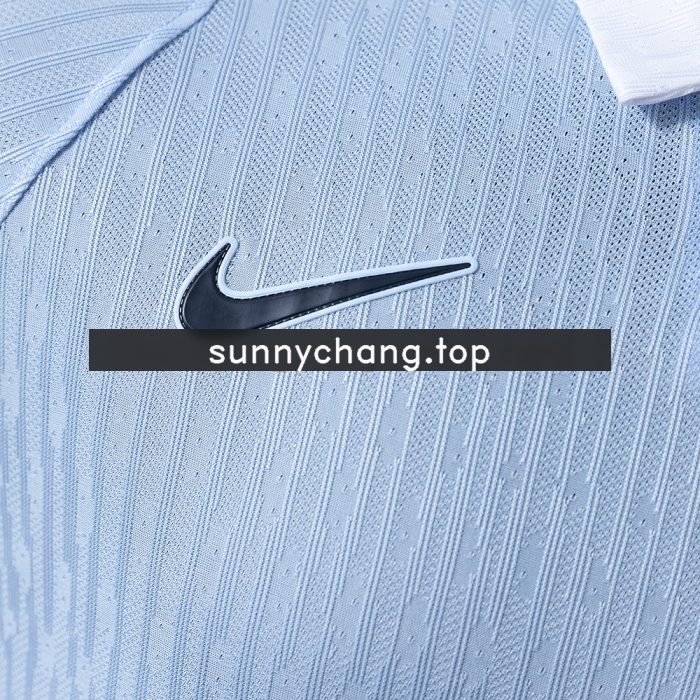 Uruguay 2026 Home Player Version Jersey - 图片 6