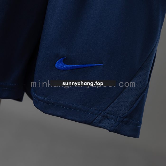 Uruguay 2026 Away Kids Kit Jersey - 图片 3