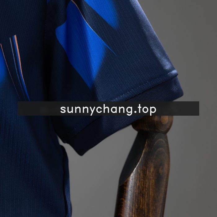 Uruguay 2026 Away Kids Kit Jersey - 图片 5