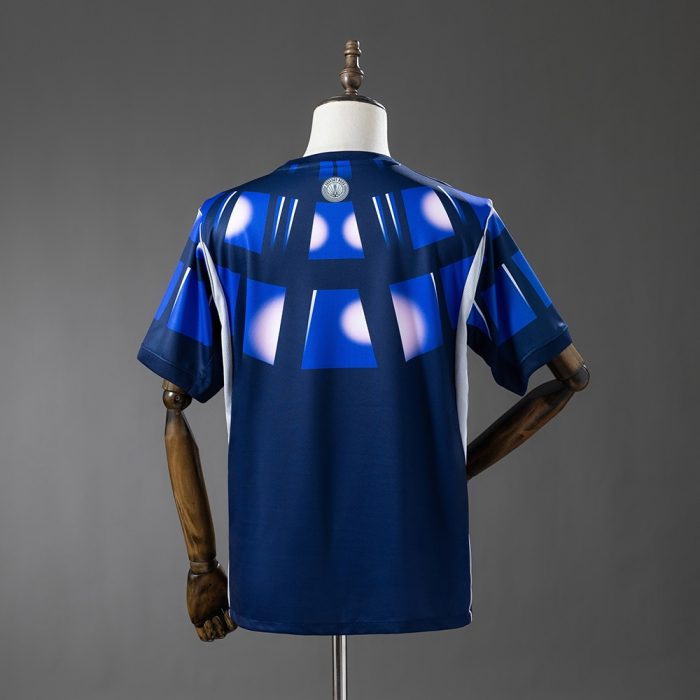 Uruguay 2026 Away Jersey - 图片 2