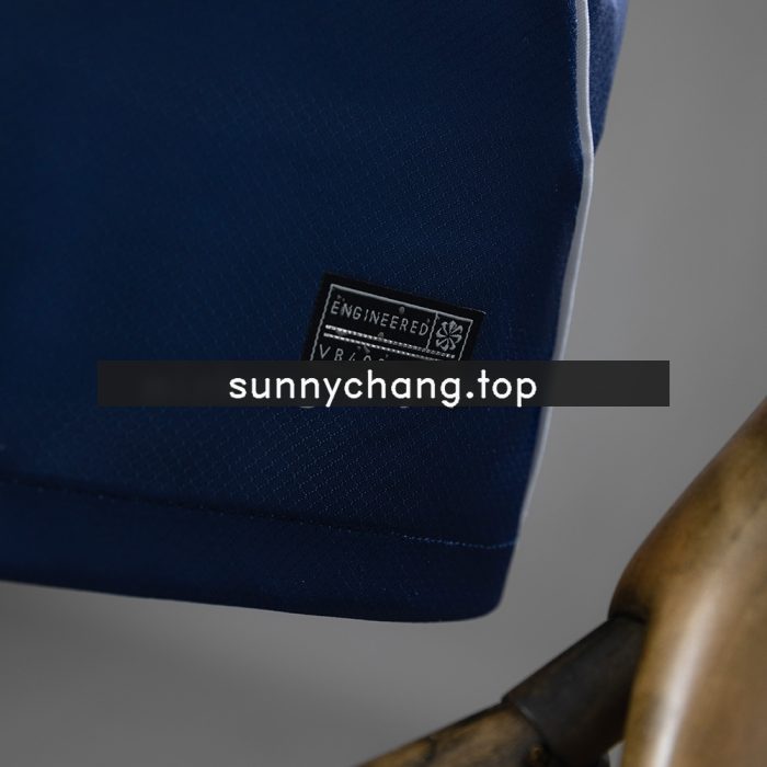 Uruguay 2026 Away Jersey - 图片 4