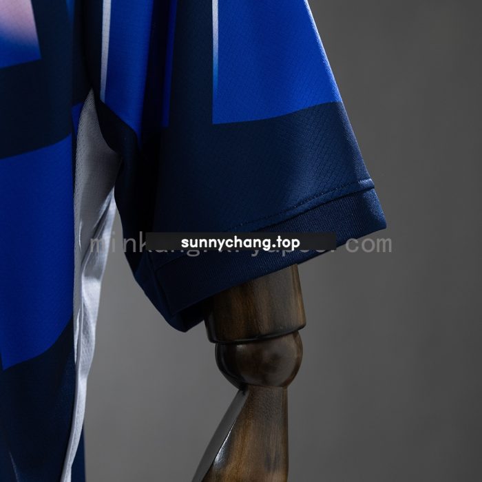 Uruguay 2026 Away Jersey - 图片 5