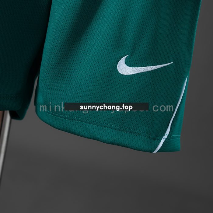 Australia 2026 Away Kids Kit Jersey - 图片 3