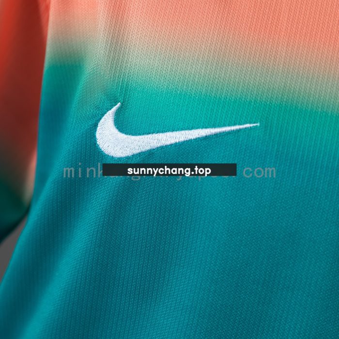Australia 2026 Away Kids Kit Jersey - 图片 6