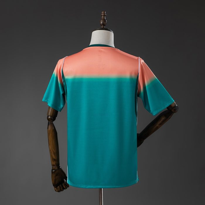 Australia 2026 Away Jersey - 图片 2