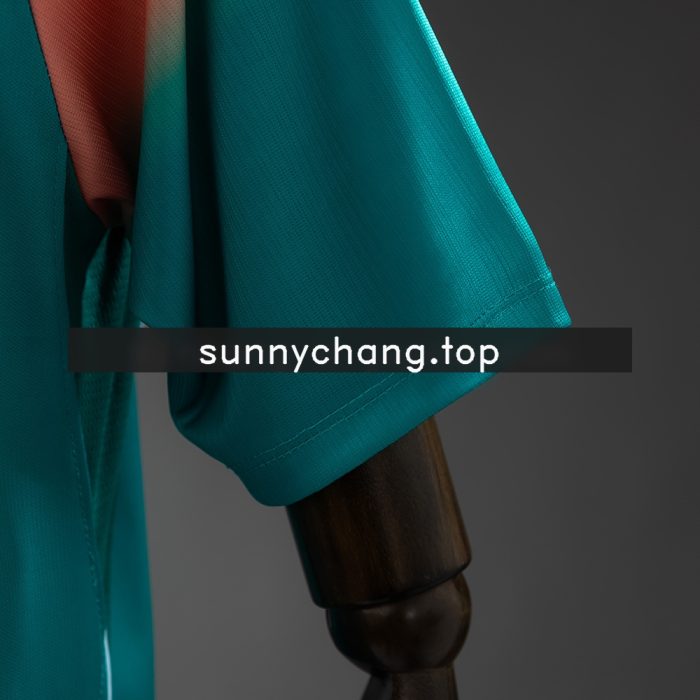 Australia 2026 Away Jersey - 图片 4
