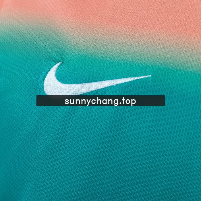 Australia 2026 Away Jersey - 图片 5