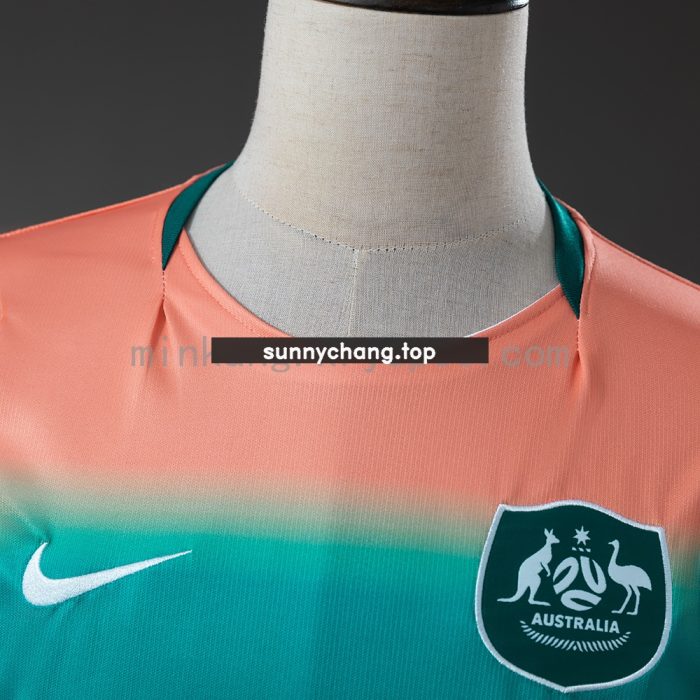 Australia 2026 Away Jersey - 图片 7