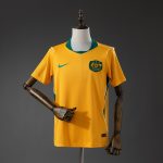 Australia 2026 Home Jersey