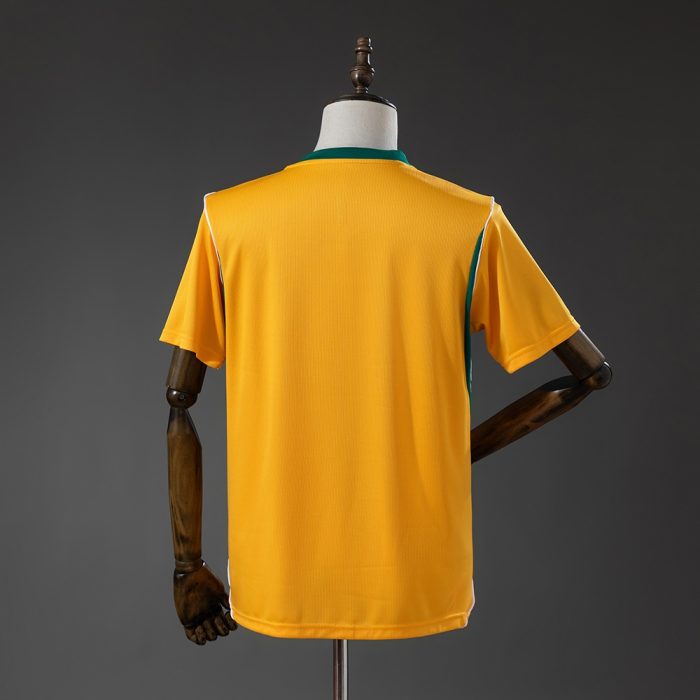 Australia 2026 Home Jersey - 图片 2