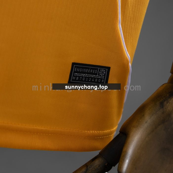 Australia 2026 Home Jersey - 图片 3