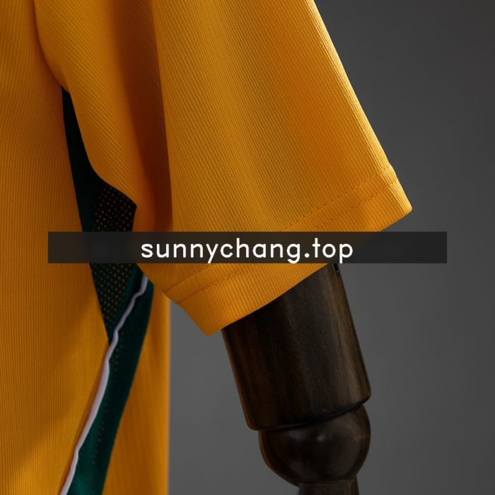 Australia 2026 Home Jersey - 图片 4