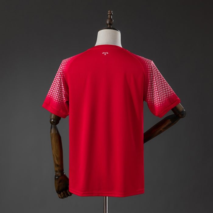 Jordan 2026 Away World Cup Jersey - 图片 2