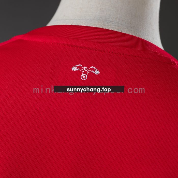 Jordan 2026 Away World Cup Jersey - 图片 3