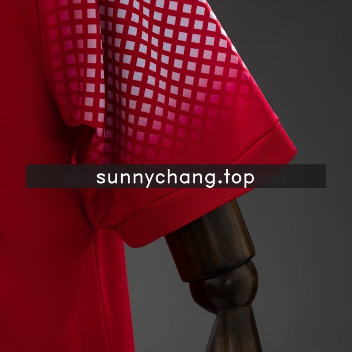 Jordan 2026 Away World Cup Jersey - 图片 5
