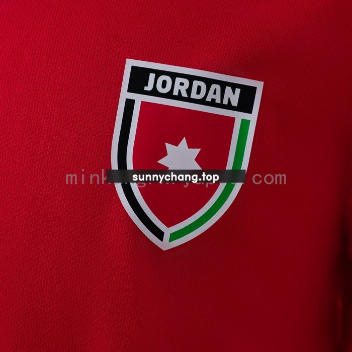 Jordan 2026 Away World Cup Jersey - 图片 7
