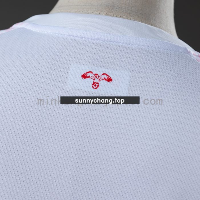 Jordan 2026 Home World Cup Jersey - 图片 3