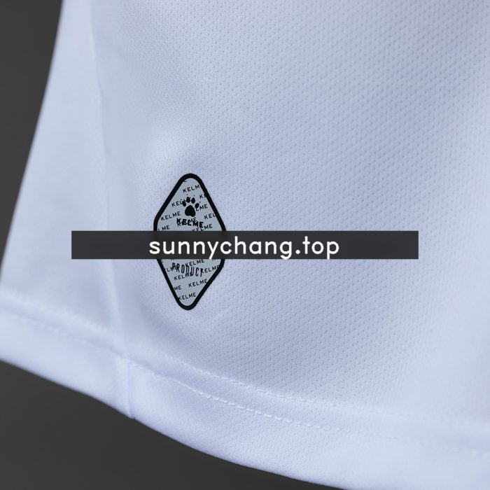 Jordan 2026 Home World Cup Jersey - 图片 4