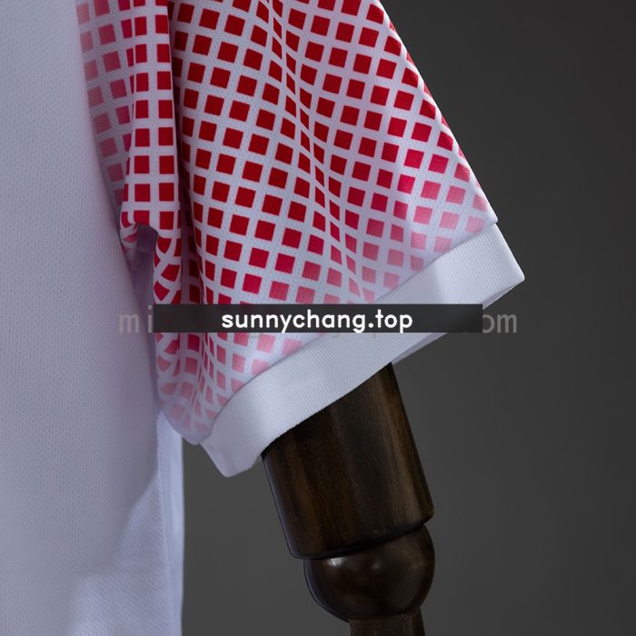 Jordan 2026 Home World Cup Jersey - 图片 5