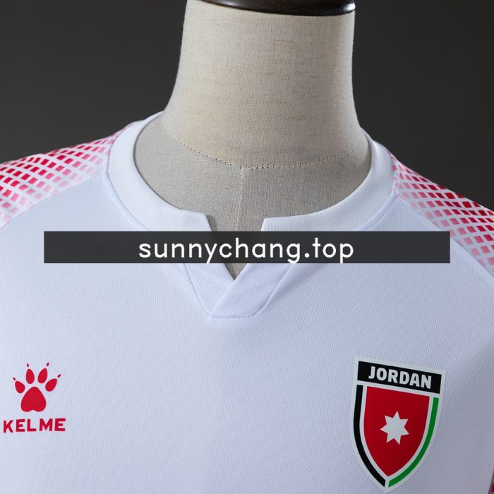 Jordan 2026 Home World Cup Jersey - 图片 8