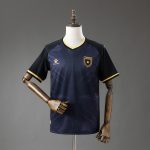 Jordan 2026 Third World Cup Jersey