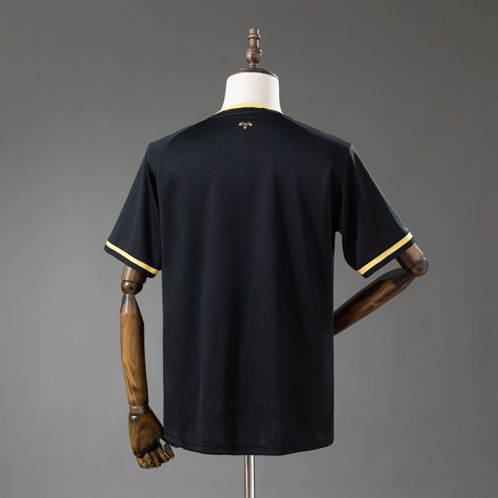 Jordan 2026 Third World Cup Jersey - 图片 2