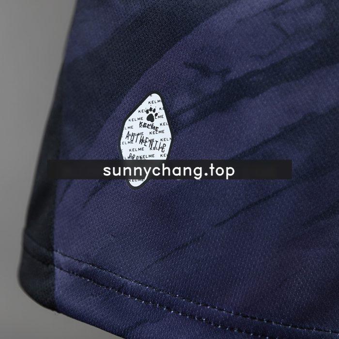 Jordan 2026 Third World Cup Jersey - 图片 4