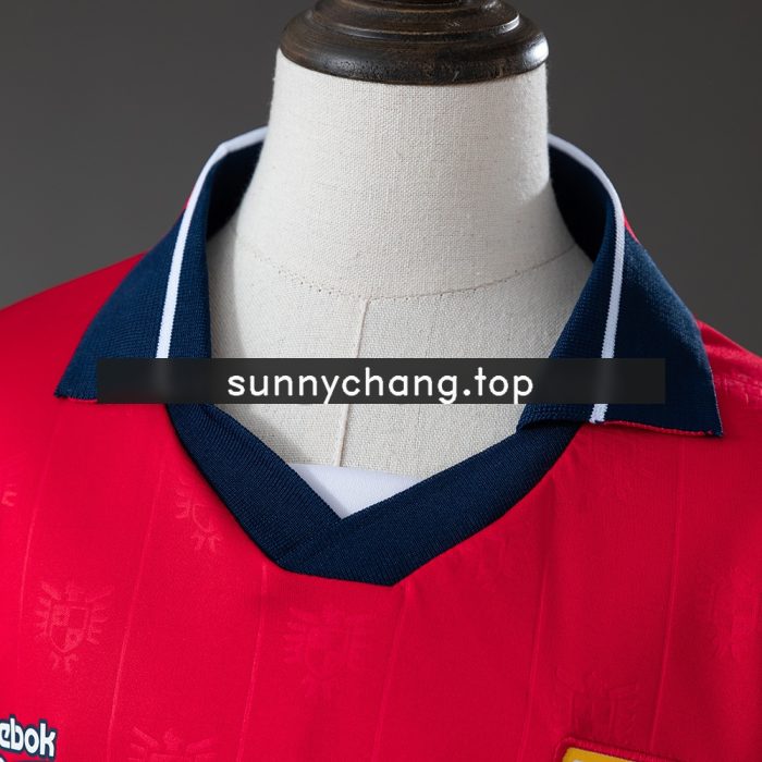 Panama 2026 Home Kids Kit Jersey - 图片 7