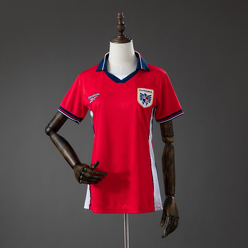 JER-9546_1 Panama 2026 Home Women's Jersey - 图片 1