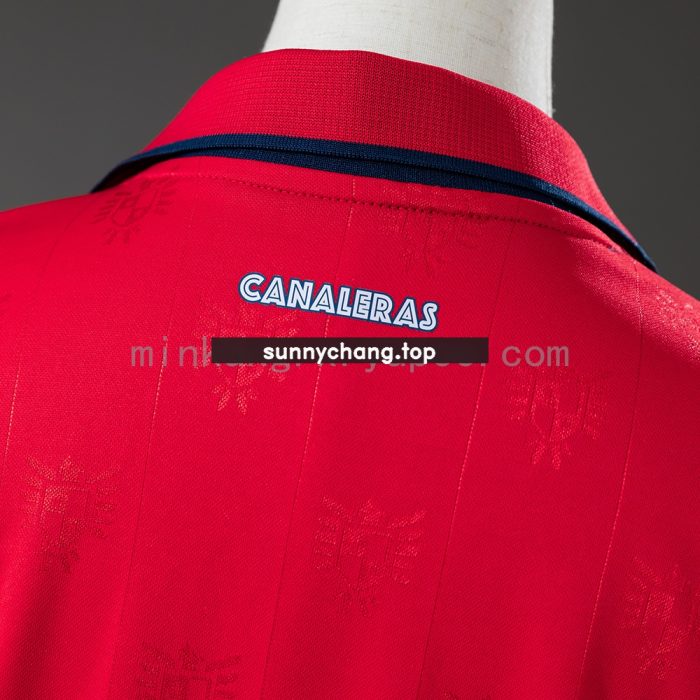 Panama 2026 Home Women's Jersey - 图片 3