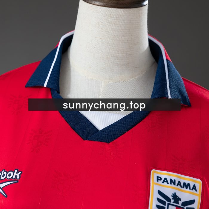 Panama 2026 Home Women's Jersey - 图片 8