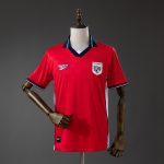 Panama 2026 Home Jersey