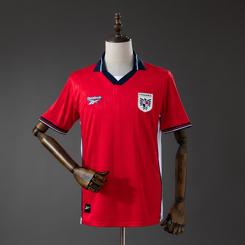 JER-9547_1 Panama 2026 Home Jersey - 图片 1