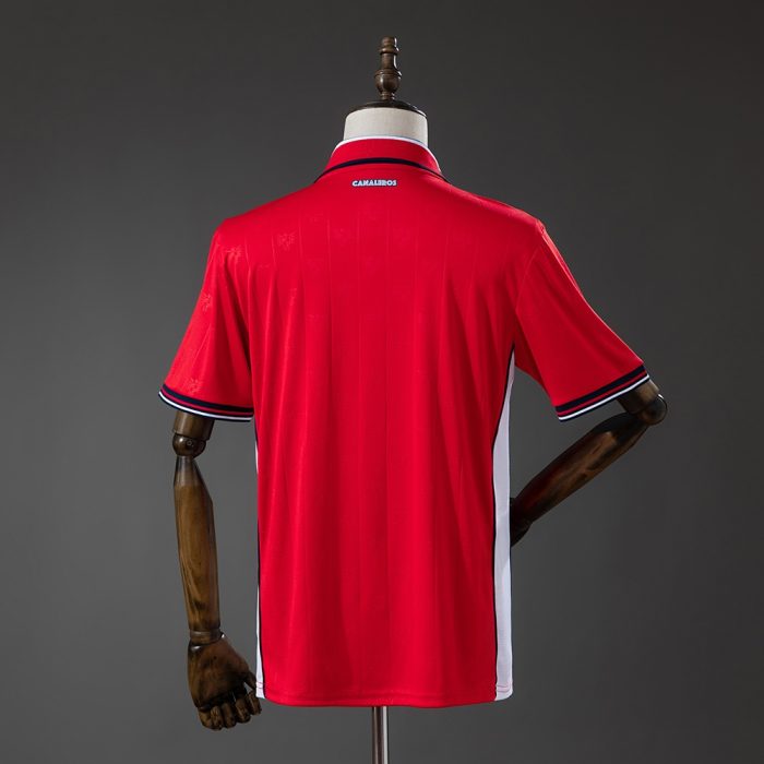 Panama 2026 Home Jersey - 图片 2