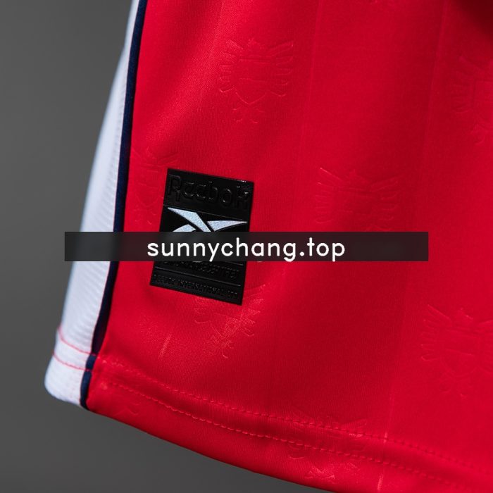 Panama 2026 Home Jersey - 图片 4