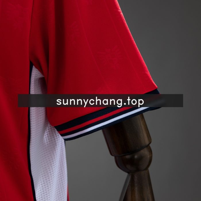 Panama 2026 Home Jersey - 图片 5