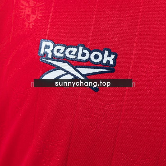 Panama 2026 Home Jersey - 图片 6