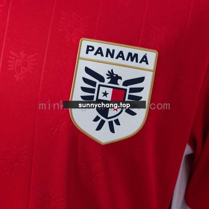 Panama 2026 Home Jersey - 图片 7