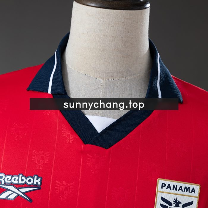 Panama 2026 Home Jersey - 图片 8