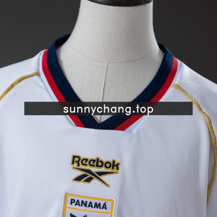 Panama 2026 Away Kids Kit Jersey - 图片 8