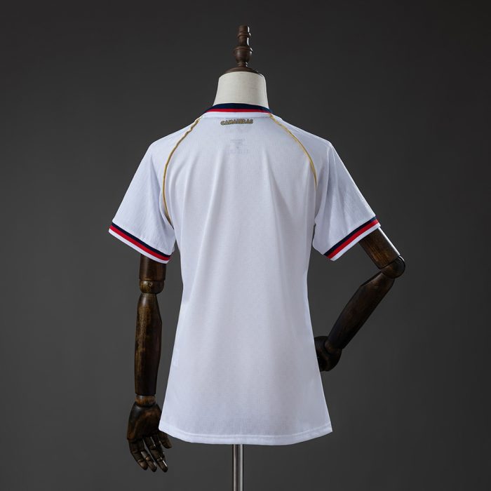 Panama 2026 Away Women's Jersey - 图片 2