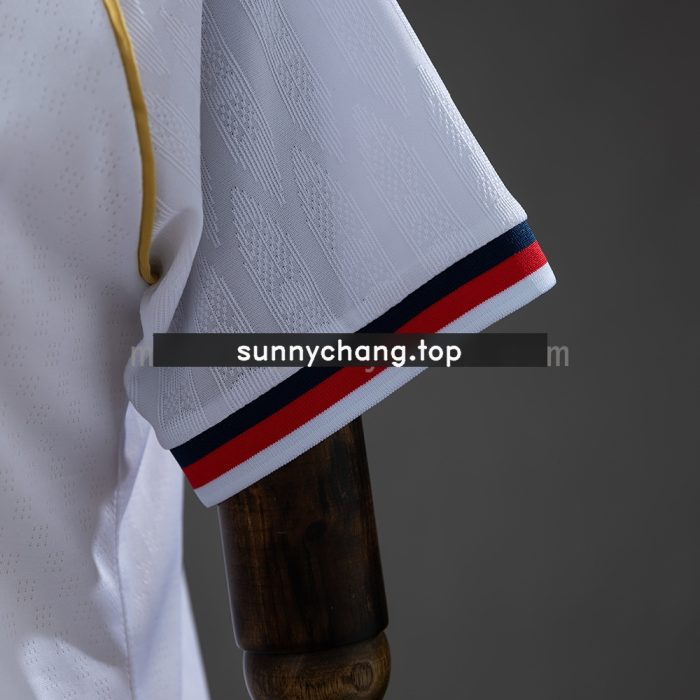 Panama 2026 Away Women's Jersey - 图片 5