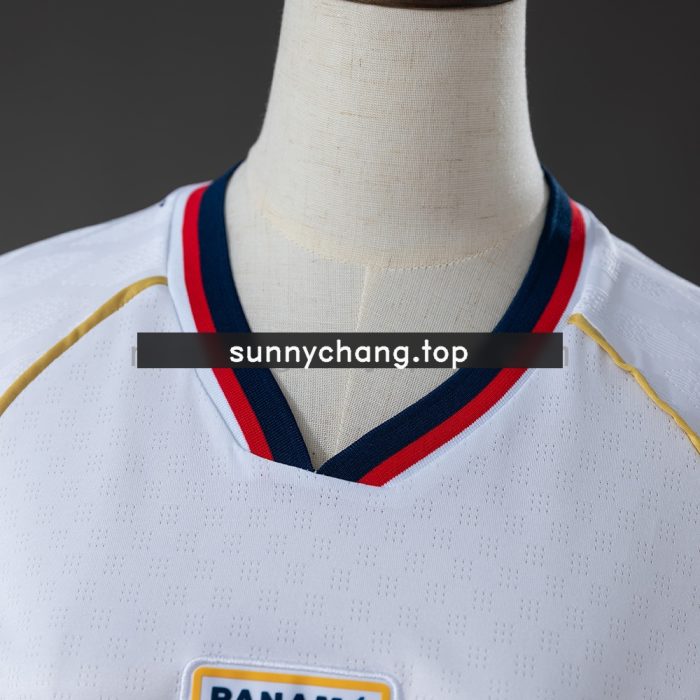 Panama 2026 Away Women's Jersey - 图片 7
