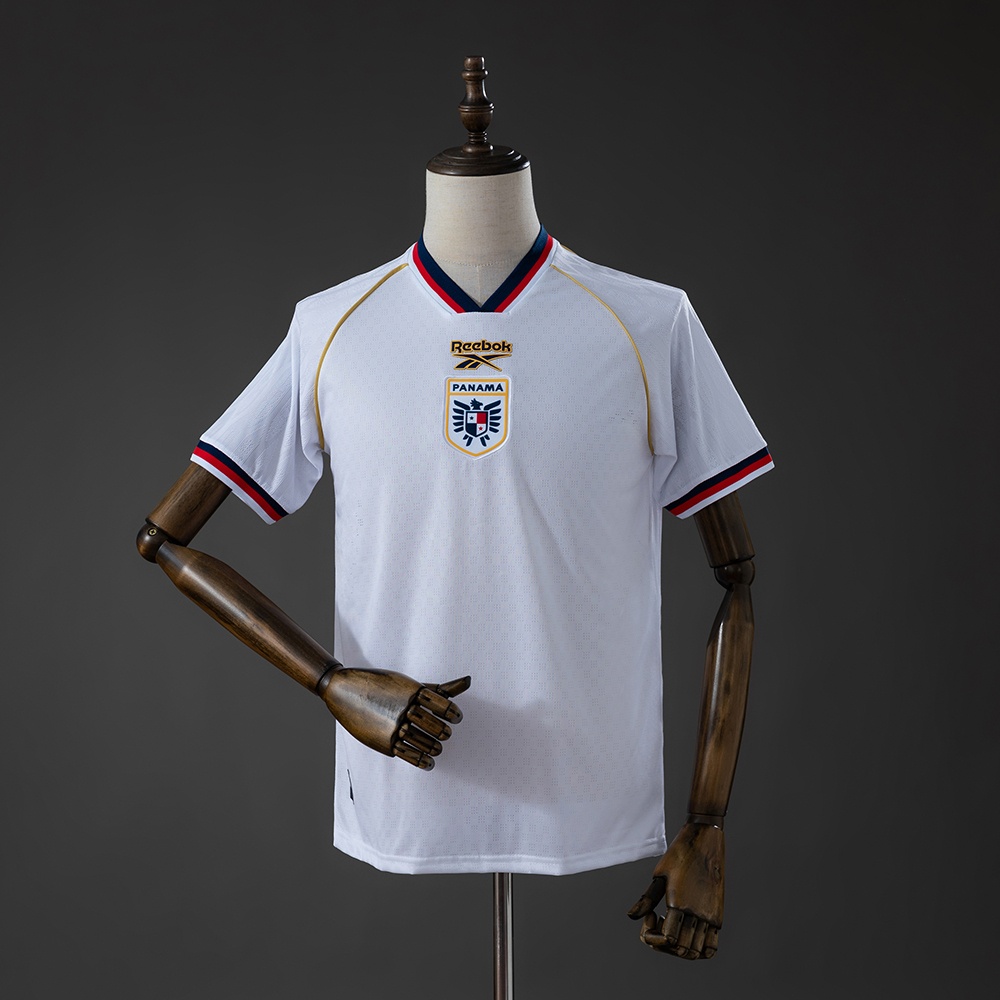 JER-9550_1 Panama 2026 Away Jersey - 图片 1