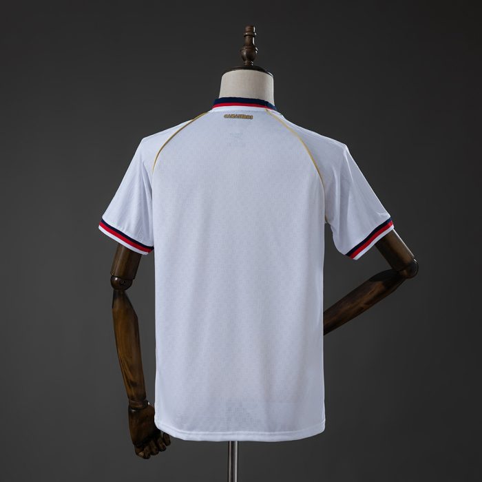 Panama 2026 Away Jersey - 图片 2