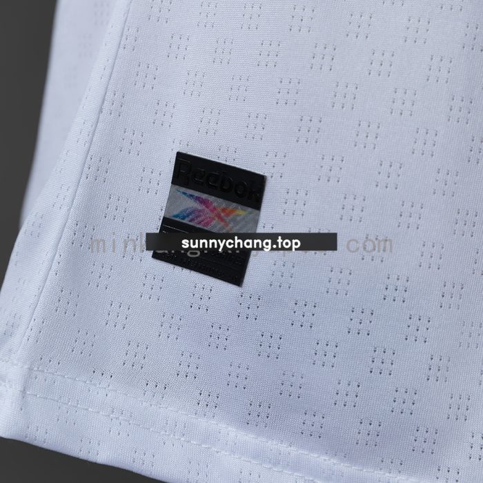 Panama 2026 Away Jersey - 图片 4