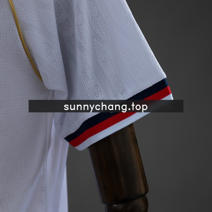 Panama 2026 Away Jersey - 图片 5