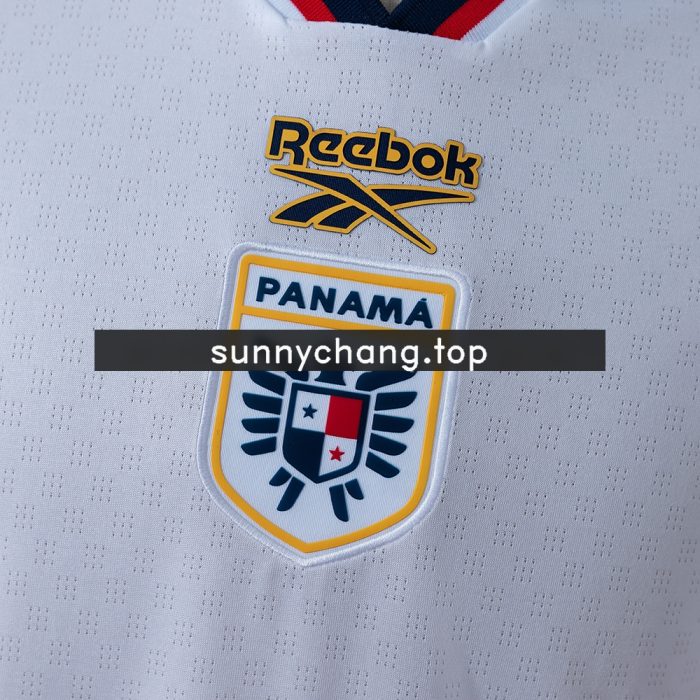 Panama 2026 Away Jersey - 图片 6