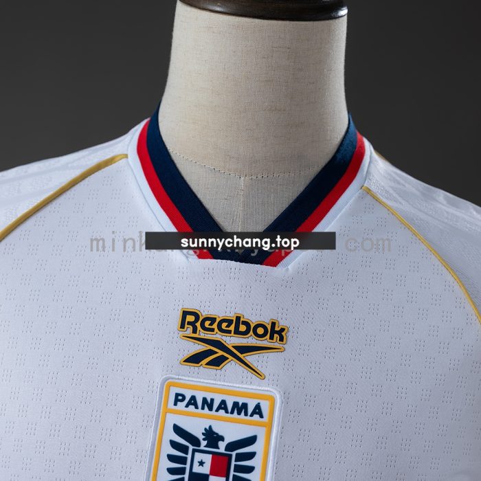 Panama 2026 Away Jersey - 图片 7