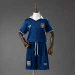 Panama 2026 Third Kids Kit Jersey